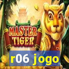 r06 jogo